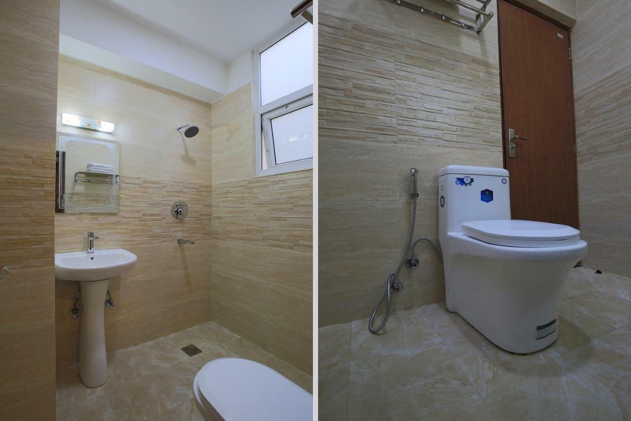 Oyo 453 Hotel Gurkha Heritage Katmandu Zewnętrze zdjęcie