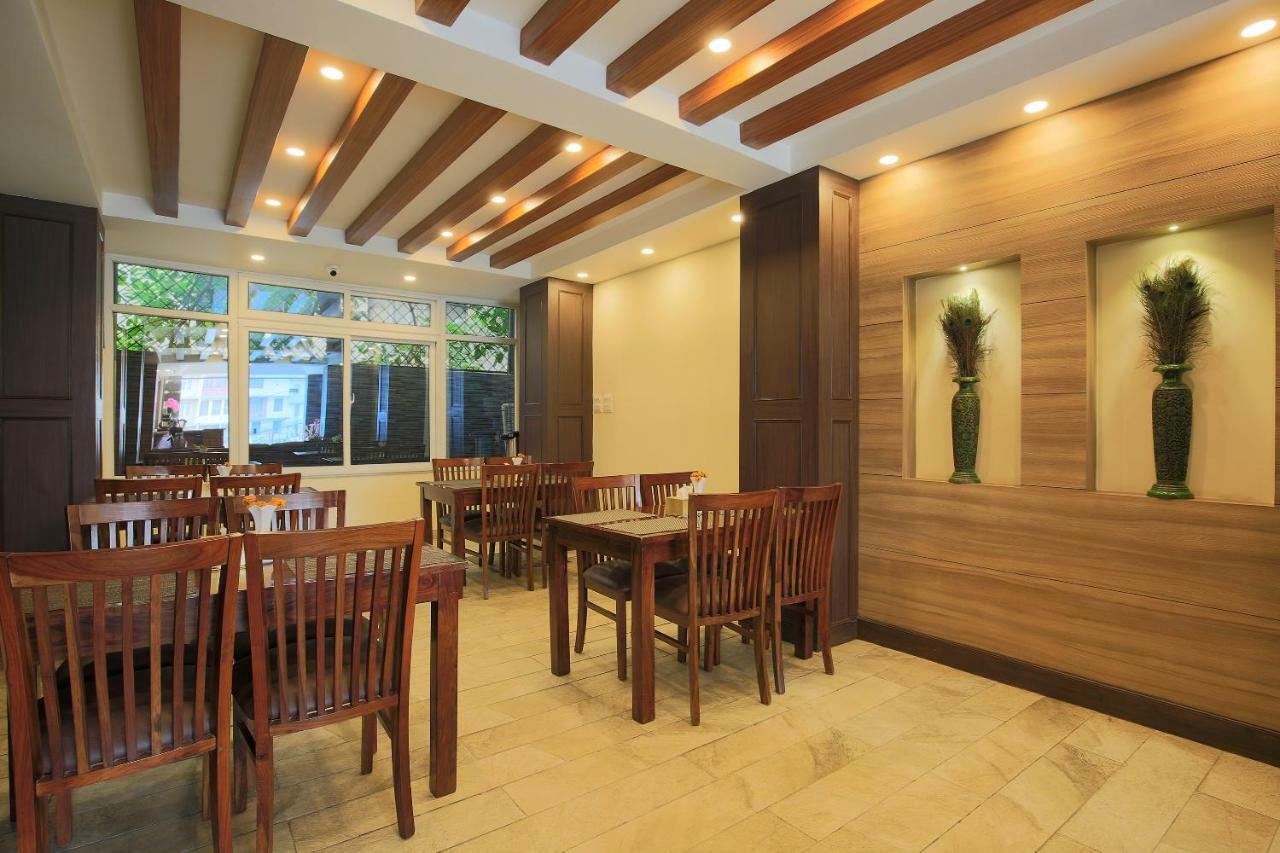 Oyo 453 Hotel Gurkha Heritage Katmandu Zewnętrze zdjęcie